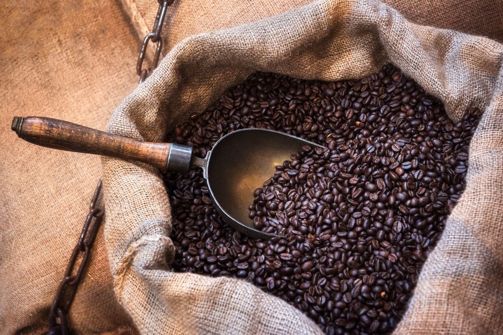 Coffee Beans